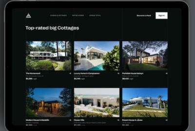 I will set up your vacation rental Airbnb Lodgify website & hotel booking direct booking system