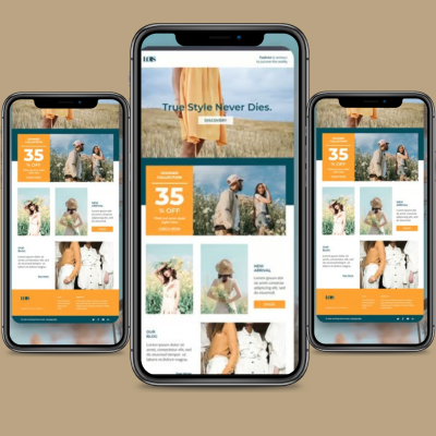 I will setup Substack account, Substack post, editable Substack newsletter template
