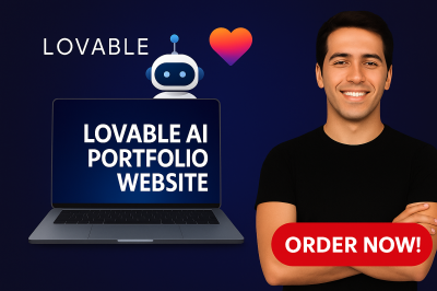 I will build fix replit, lovable, VO, Cursor AI, Bolt new, AI web app, SaaS, smart UI