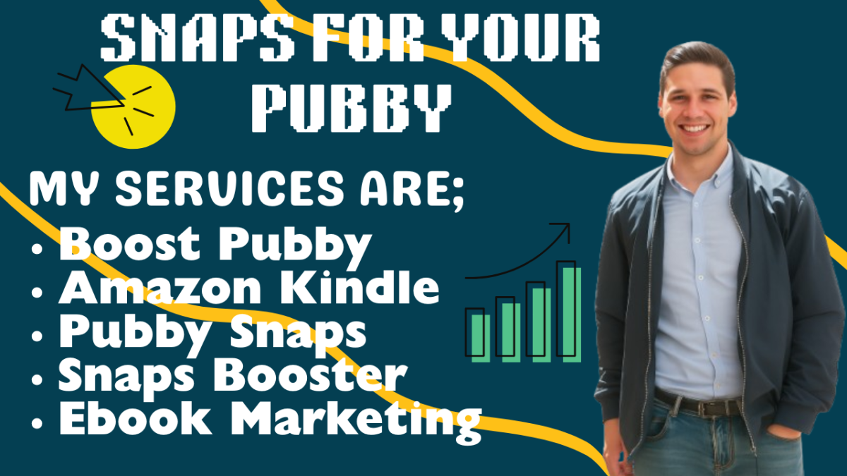 I Will Get You Big Point on Book Bounty
