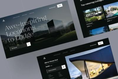 I Will Setup Vacation Rental Airbnb Lodgify Website & Hotel Booking System