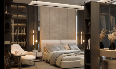 I will transform your space with expert interior design solutions