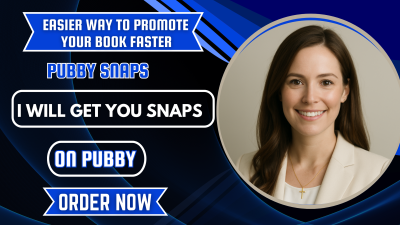 I will get you numerous snaps on Pubby