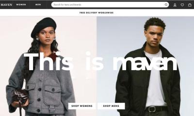 I will redesign Shopify website design Shopify store redesign Shopify website redesign