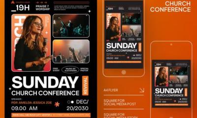 I will design custom wedding, birthday, party digital invitation Canva template design
