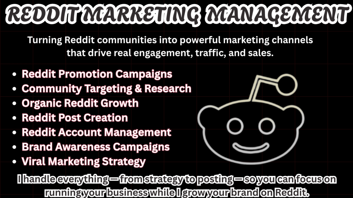 Reddit Post Upvote for SaaS Website Ad x Blog Solana Business Crypto Marketing