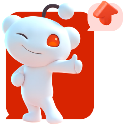 I Will Promote Your IPTV Business Website Luxury Product Shop on Reddit to Boost Sales
