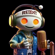 I will do Reddit post upvote comment management for AI app tools business website brand