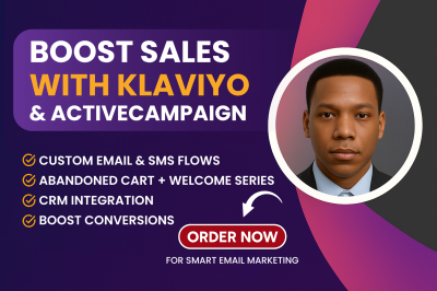 I will create ManyChat automation chatbot for Facebook Messenger marketing