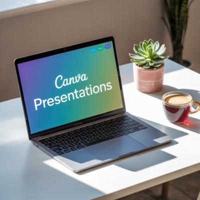 I Will Design Graphics, Canva Templates, and Canva Designs