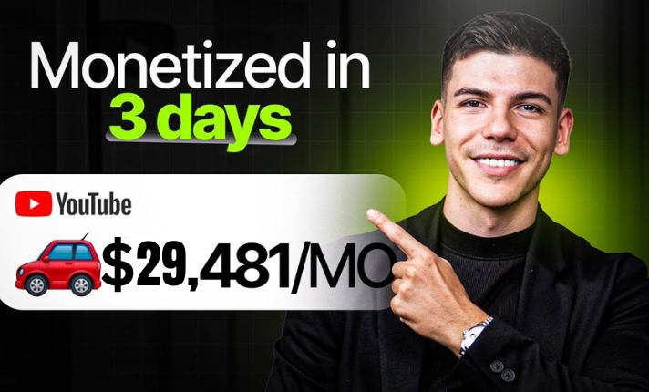 I will skyrocket cash cow YouTube, cash cow channel, cash cow video, cash cow