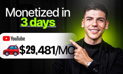 I will skyrocket cash cow YouTube, cash cow channel, cash cow video, cash cow