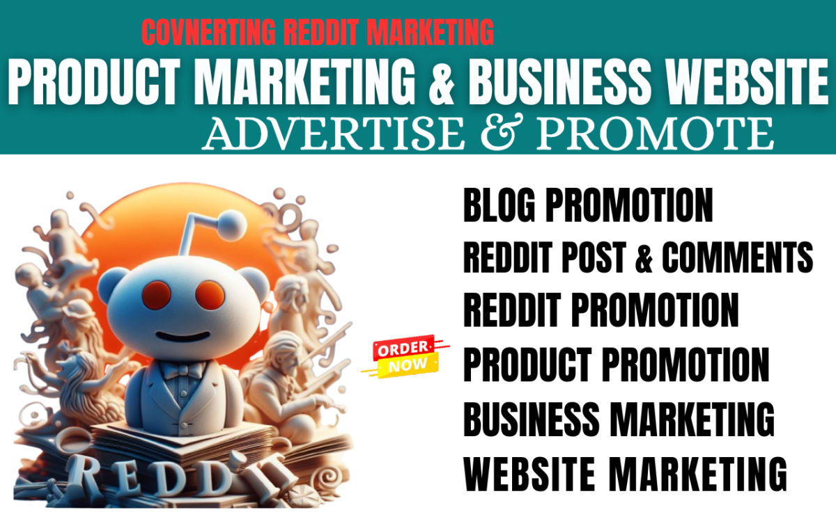 I will optimize Reddit ads for ecommerce, crypto, SaaS, and B2B growth