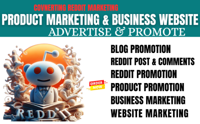I will optimize Reddit ads for ecommerce, crypto, SaaS, and B2B growth