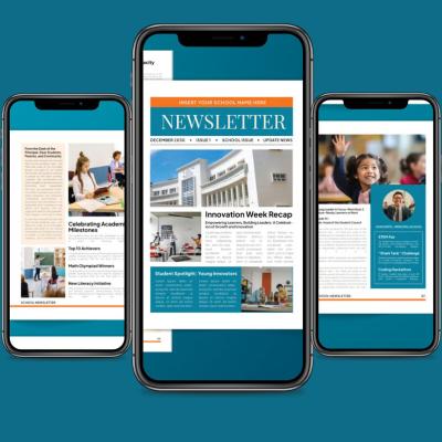 I will design editable Canva, Brevo, Figma, Klaviyo, Mailchimp email newsletter templates