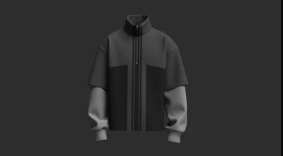 I will rig 3D clothing in CLO3D, Marvelous Designer, Second Life, Animation, Fabric Models
