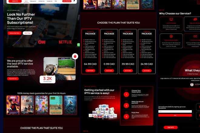 Transform Your IPTV App with My Professional APK Rebranding Services