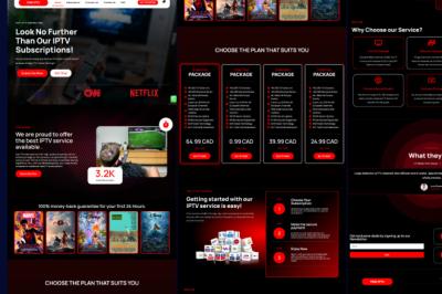 Transform Your IPTV App with My Professional APK Rebranding Services