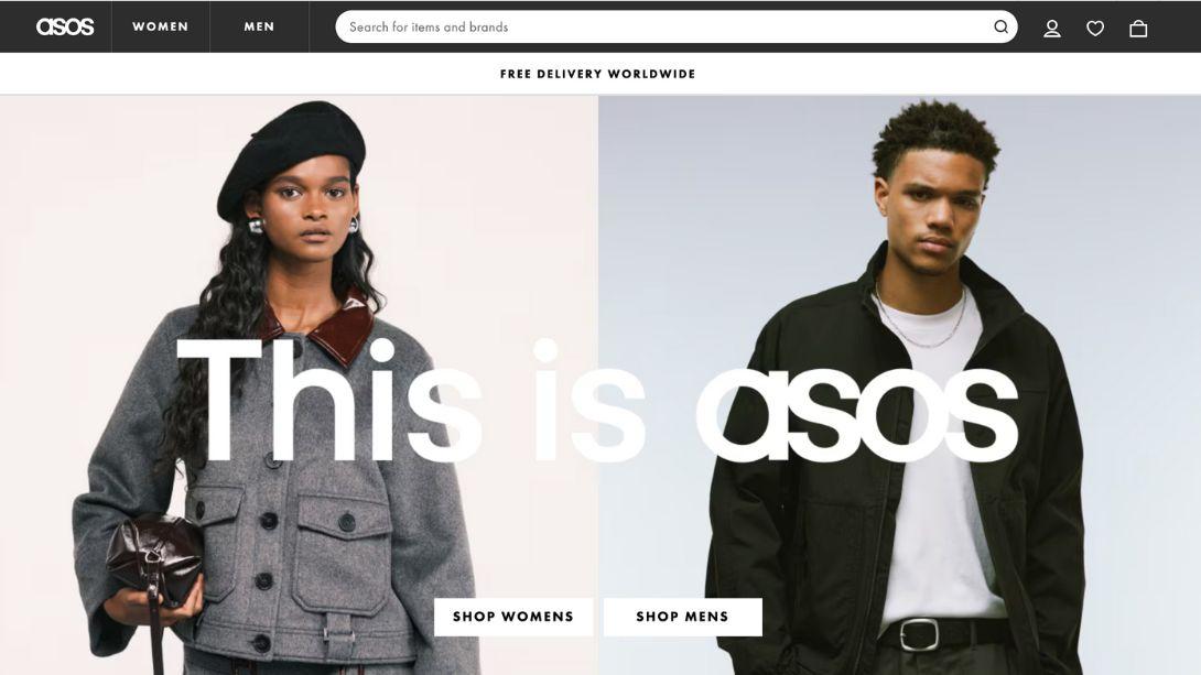 I Will Redesign Shopify Website Design Shopify Store Redesign Shopify Website Redesign