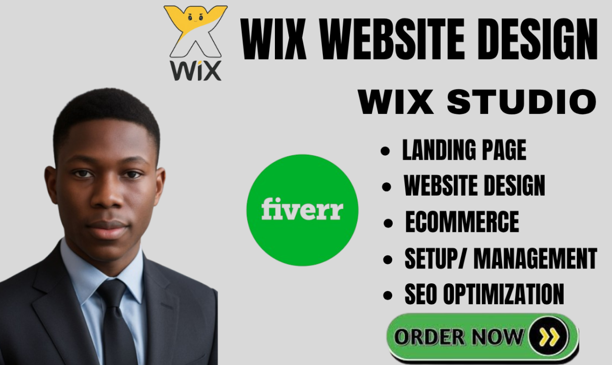 redesign wix website wix studio wix velo wix editor x fix wix edit wix website