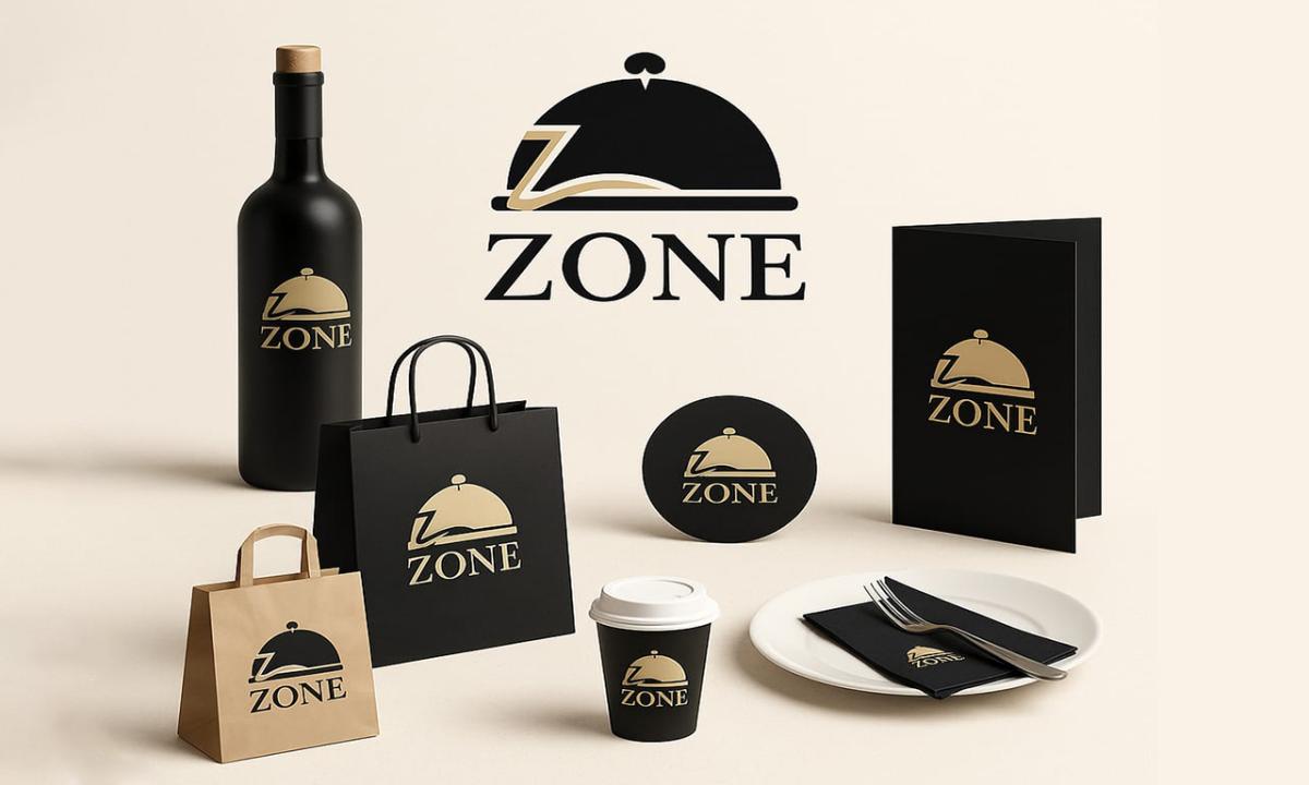 I Will Create Custom Logo Designs with Modern and Minimalist Style