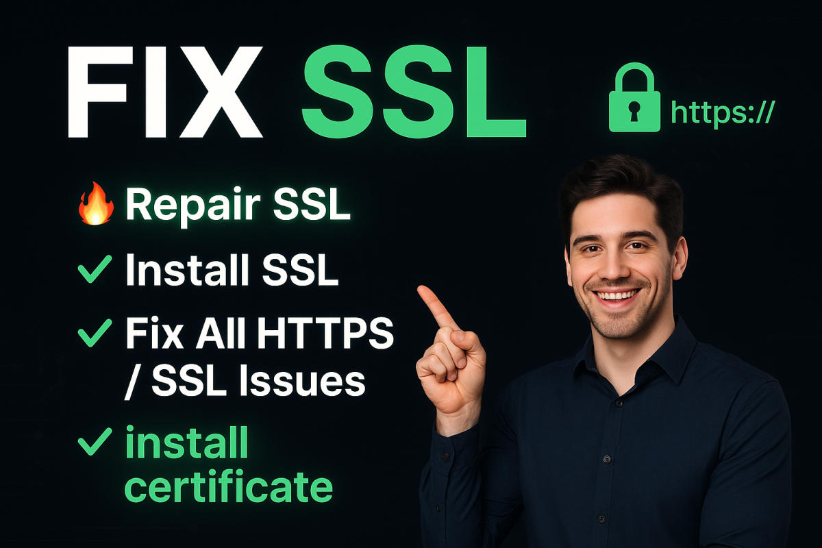 I will revamp, build, and customize your Non-Profit NGO Donation WordPress Website or Wix Site for 501(c)(3) Charities