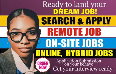 I will create a professional website for government contractors, SAM.gov registration