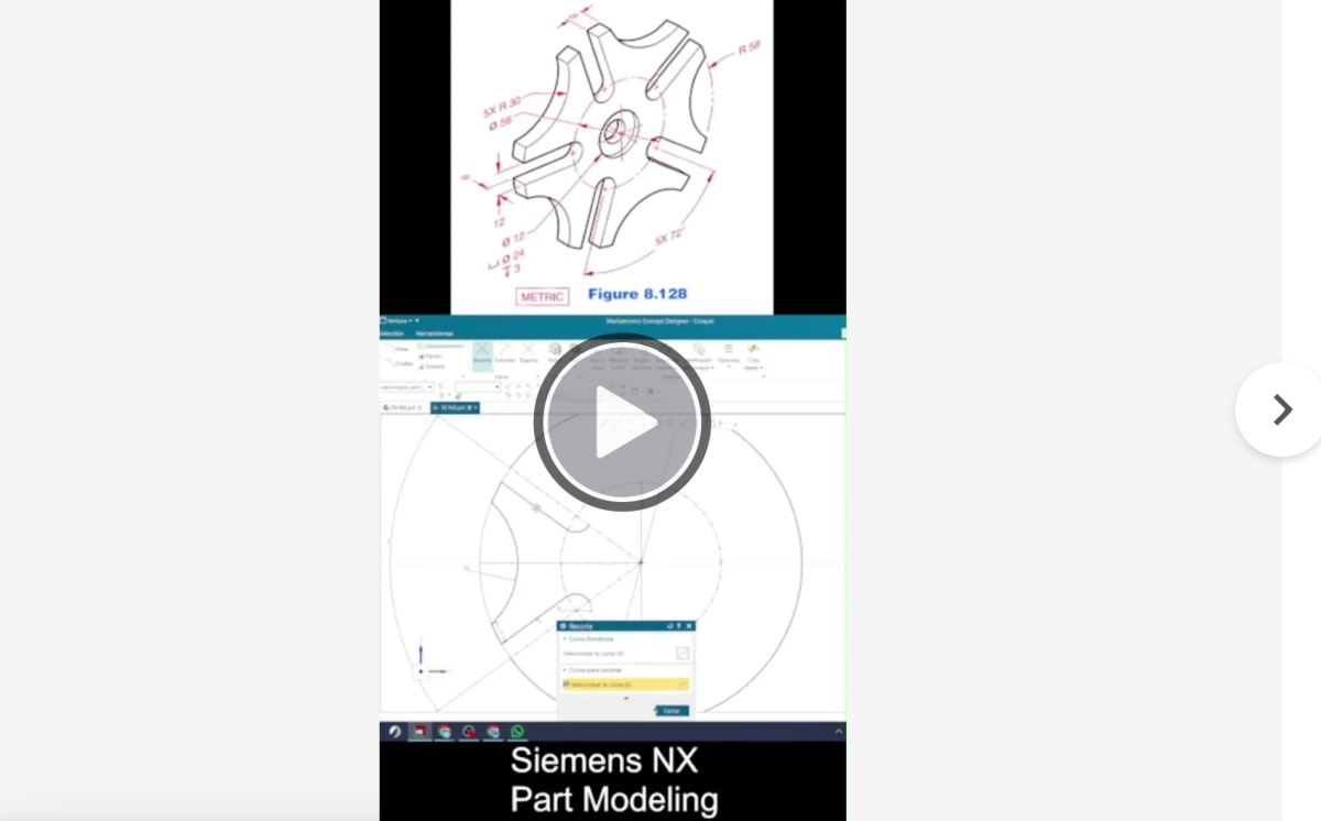 I will do 2D & 3D AutoCAD Modeling in SolidWorks, Creo, Fusion 360, Quick Surface, Inventor