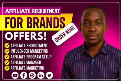 I Will Create a High Converting Lead Generation Funnel for Affiliate or Business