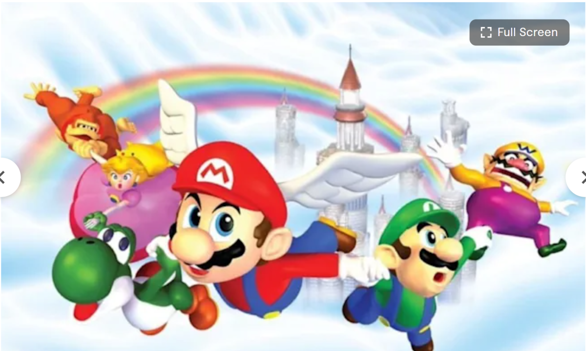 I will do retro PS1 N64 style 3D low poly models and animation | 3D VTuber, PSX, PS2, Y2K