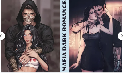 I will do Cruixie Comic Book Illustration, Superhero Comic Art, Anime, Manga, Graphic Novel