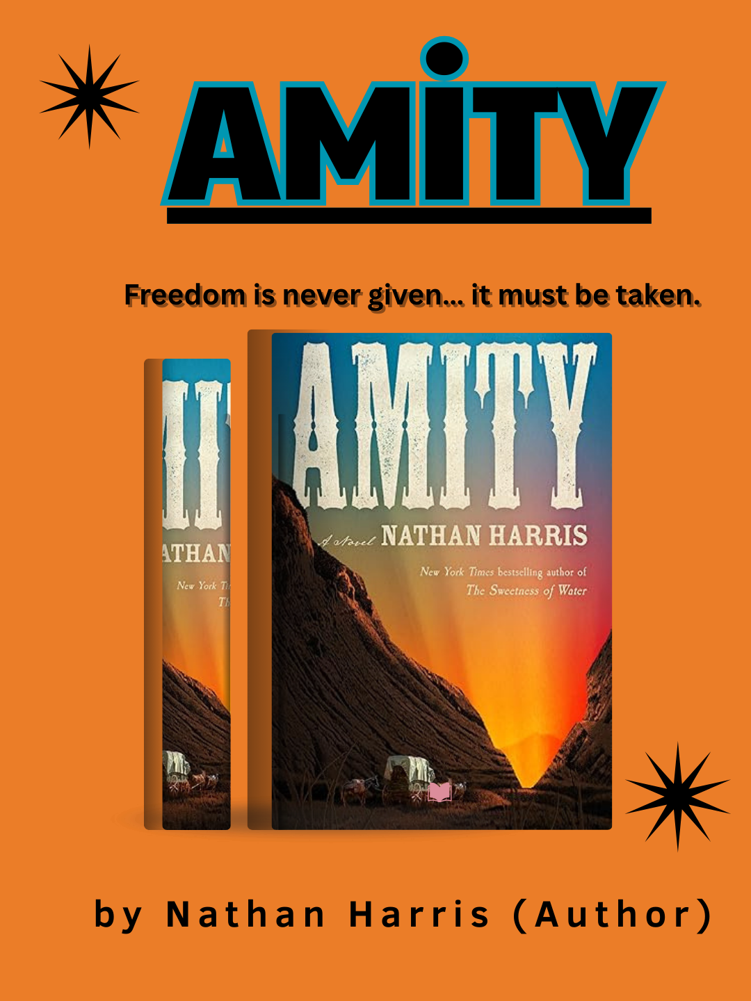 I will do viral book rank rankbook amazon kdp book promotion, tiktok video trailer