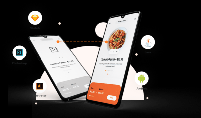 Develop and Design Your Business or Personal Android Apps