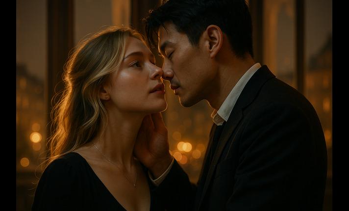 I will do incredible realistic AI movie trailer short film video VEVO 3 SORA 2 VA