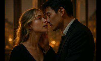 I will do incredible realistic AI movie trailer short film video VEVO 3 SORA 2 VA