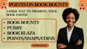 I will get you points on Book Bounty