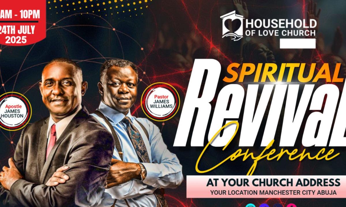 I will design a custom church flyer, conference flyer, event flyer design