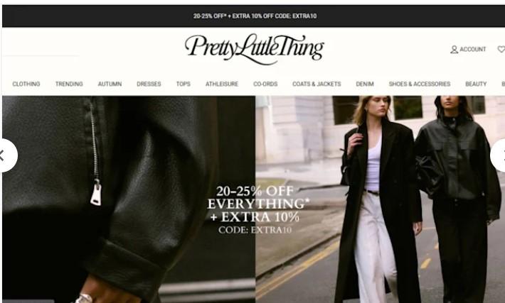 Design Shopify Clothing Store, Redesign Wix Fashion Website & Shopify Store Design