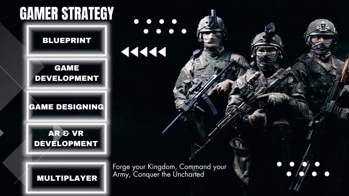 I will do Unreal Engine quality video game development blueprints