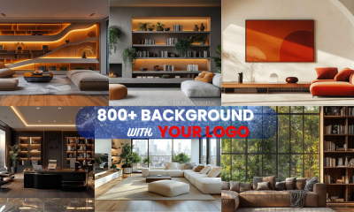 I Will Create Virtual Meeting, Edit Zoom Interview, Virtual Background for Zoom Meeting