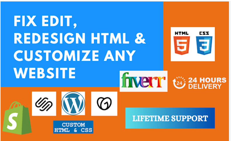 Urgently Troubleshoot, Fix, and Repair WordPress Website – Fix Bugs & Errors Within 24 Hours