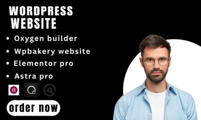 I will build SamCart ThriveCart checkout page, Kartra Teachable website, Kajabi expert