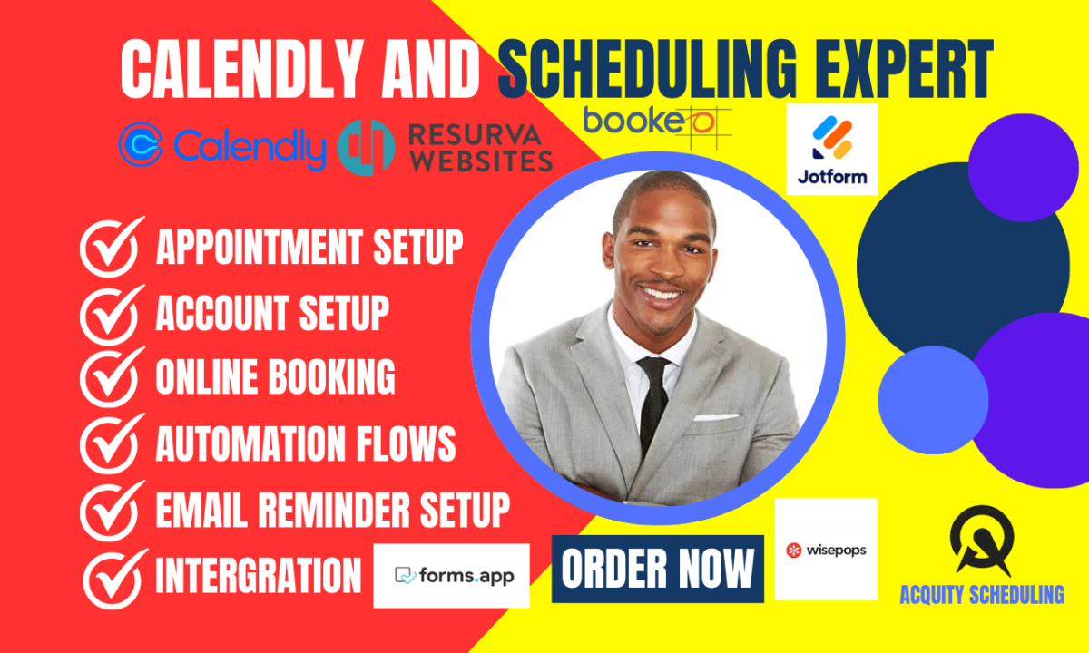 I will setup FormsApp WisePops Delighted FormsbyAir