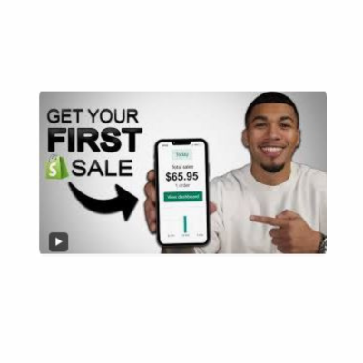 I will optimize Shopify dropshipping store, winning products Amazon