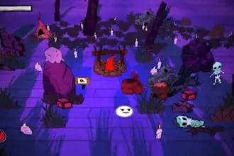 I will create 2D and 3D Godot games with custom mechanics and bug fixing