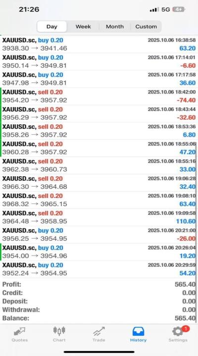 I will provide profitable forex trading robot, forex trading bot, forex robot, forex ea