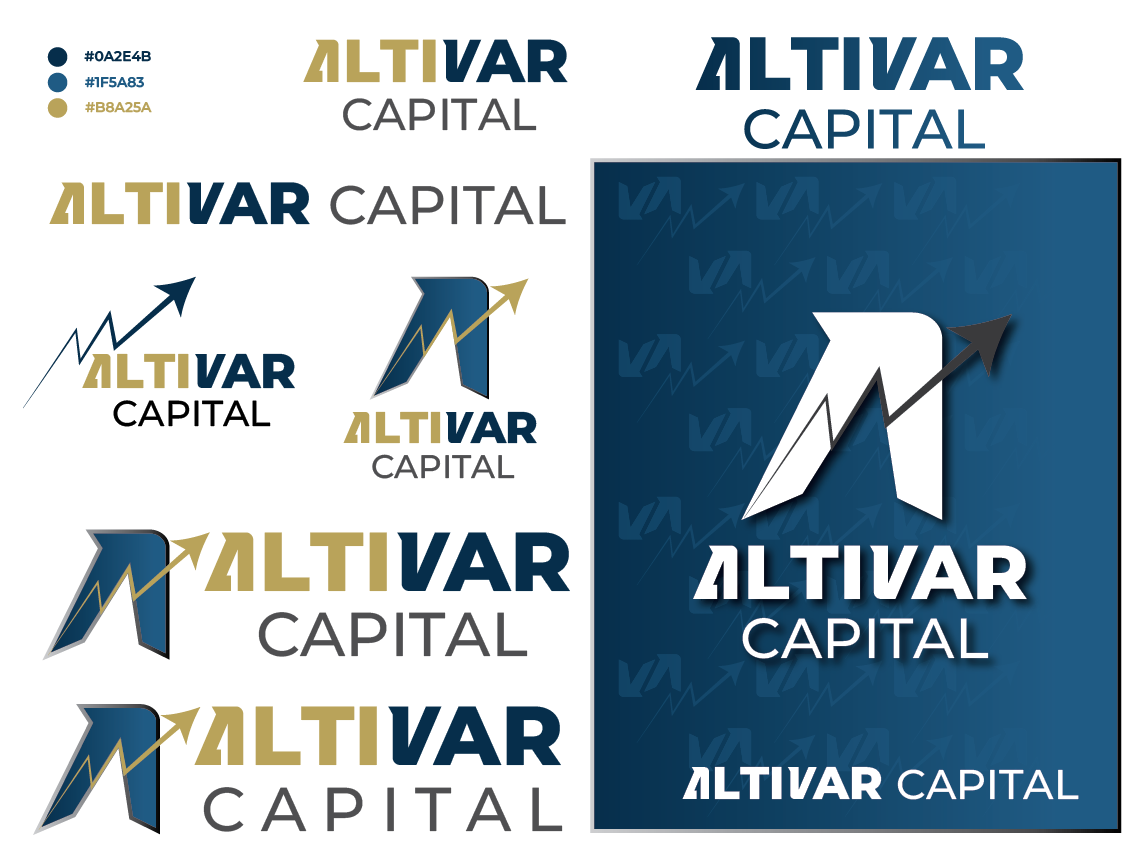 I will recreate current logo in vector file using adobe illustrator