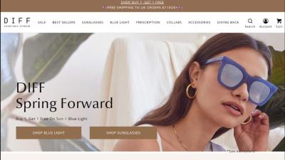 Design Shopify Store Redesign | Shopify Website Redesign & Shopify Website Design