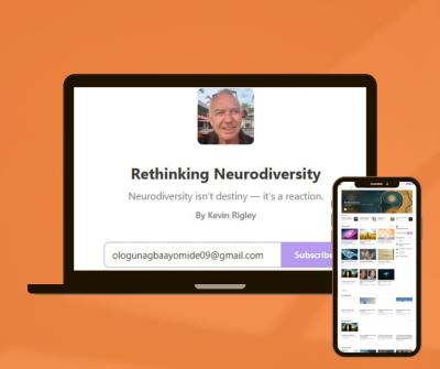 I will set up Substack account, create Substack posts, and provide editable newsletter templates