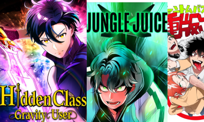 I will do viral webtoon promotion manga tapas wattpad promotion webcomic marketing